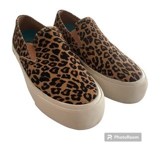 SeaVees Baja Platform